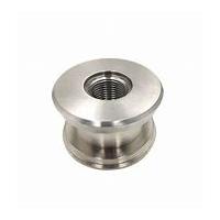 China Precision Machining with ±0.005mm Machining Accuracy CNC Precision Parts on sale