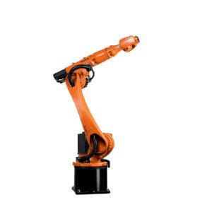 China 6 Axis Industrial Robotic Arm Kuka Industrial Robot With Rated Payload 20Kg Industrial Robot wholesale