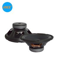 China 95dB 10 Inch Midbass Speakers on sale