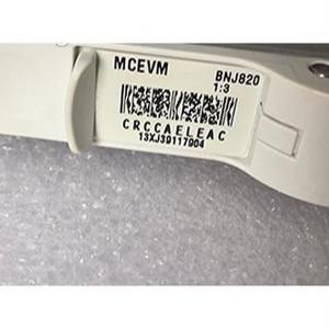 Original For Alcatel Lucent BNJ820 1 3 MCEVM circuit board limited sale BNJ820