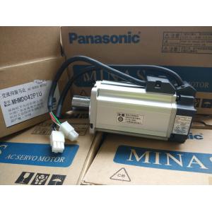 China 200VAC 3000 RPM AC Industrial Servo Motor MHMD042P1U Panasonic wholesale