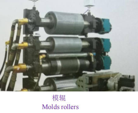 China 高精度ベルクロ注射フック模造機 安定した動作 wholesale
