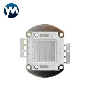 China Poder más elevado ULTRAVIOLETA del módulo 90W de la MAZORCA LED que cura ultravioleta ULTRAVIOLETA de la MAZORCA LED del módulo LED de la MAZORCA supplier
