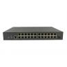 OS-EU24F 24FE Ports GEPON ONU MDU Ethernet Passive Optical Network Unit Single