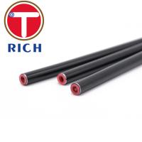China EN10305-4 E355 Black Phosphating BKS Cold Drawn Hydraulic Honed Steel Tube on sale