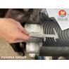 China A312 TP304 ASTM HFW 11-13 Cr フィニング付きスピラルフィニングチューブ wholesale
