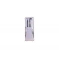 China KWS Smart Timing PP Plastic Durable Fan Fragrance Machine Aerosol Air Freshener Dispenser on sale