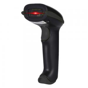 Laser Handheld 1D Barcode Scanner Reader 2.4G Wireless YHD-5700LW