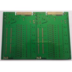 China Lead Free HAL  Multilayer PCB Board 6 layer pcb for control equipment wholesale