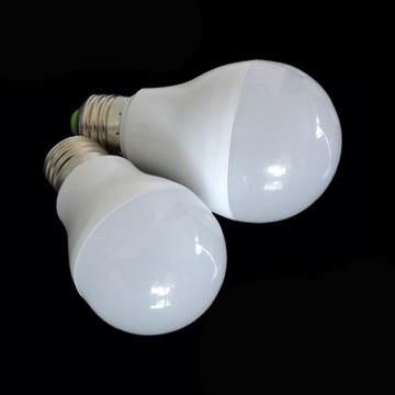Cool White,High Efficiency LED Light Bulbs , Household LED Lamp Bulbs Energy