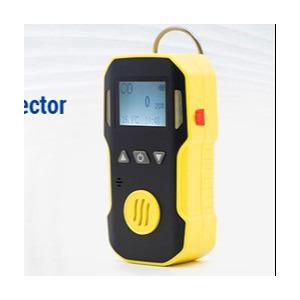 China Detector de gas impermeable del sulfuro de hidrógeno IP65 H2S Bosean supplier