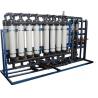 Large Sacle Nanofltration Water Purification System Industrial NF System