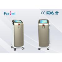 China best permanent hair removal system fda approved laser hair removal machine on sale