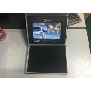 China デジタルカスタムビデオボックス カスタマイズされた機能で折りたたまれた豪華 wholesale