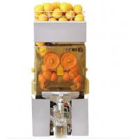 China CE Approved Commercial Orange Juicer Machine / Orange Squeezing Machines on sale