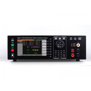 Electrical Safety Compliance Analyzer Electrical Safety Tester And Cable Tester