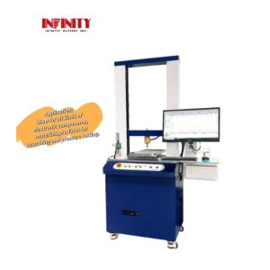 China High Precision Push And Pull Test Machine For Destructive Pressing And Stretching on sale
