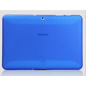 Soft TPU 10.1 Inch Case Android Tablet Covers For Galaxy Tab 2