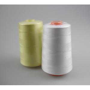 40/2 100% Spun Polyester Sewing Thread 3000/4000/5000 m Dyed Color