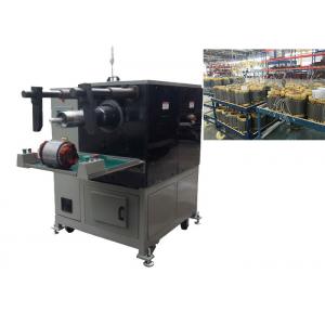 Induction Motor Winding Machine Production Line Coil Inserting Machinery