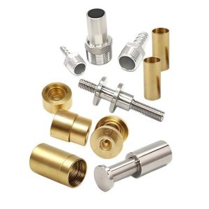 China Diesel Injector CNC Nozzle Machining Milling Turning Components wholesale