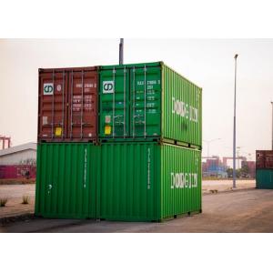 LCL Container Freight Forwarder Shenzhen To Miami USA