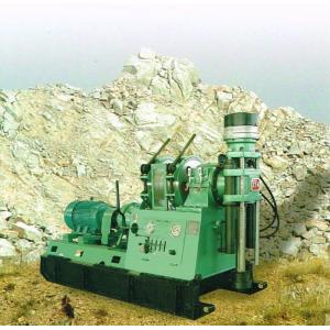 China XY-4 Carbon Steel Drilling Rig Equipment For Coal / Metallurgy / Geology supplier