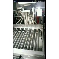 China KYのペイントボール/カプセルのサイズおよびConveryerのカプセルの点検機械の分類を形づけるため on sale