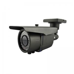 China High Definition ip camera 1080p fixed lens weatherproof IR bullet ip camera supplier