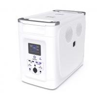 China Portable Power Station Battery Capacity 2048Wh AC Output Power 2000W Suitable For Outdoor Travel Camping on sale