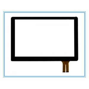 China 12.1 Inch Explosion-proof Car Capacitive Touch Screen, Multi Touch Panel COB supplier