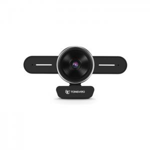 8.29 Mp 4K Webcam Built In Microphone PC For Zoom Skype
