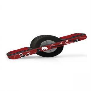 1500w Self Balancing Smart single wheel electric skateboard