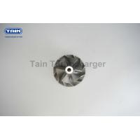 China Mercedes Benz Vito Turbocharger Wheel 436624-0001 GT1749 / GT1746S 704059-0001  452295-0001 on sale