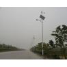 China Wholesale high quality street lighting pole,hot dip galvanization steel pole wholesale