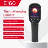 China LSJ Handheld Thermal Imaging Camera Industrial Use Infrared USB Thermal Image Equipment LCD Household Thermometer for Machine wholesale