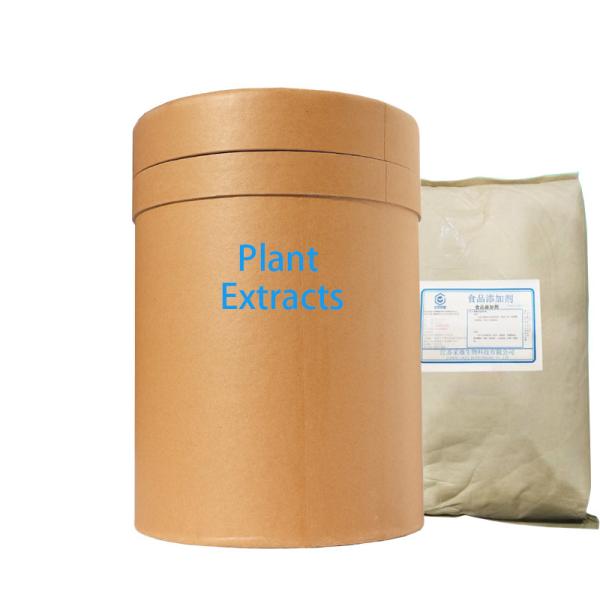 Moisture-Proof Fiber Drums For Plant Extracts And Natural Powders | Custom Packaging With PE Or Aluminum Foil Liner By Nanjing Shengjiang Packaging