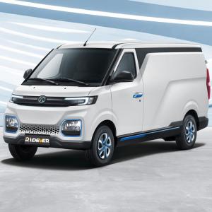 China BEIJING CHANGHE EV5 Chinese Electric Trucks 270KM Battery Life supplier