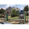 China Self Service Car Washing System Manual Car Cleaning Machine Using Card Recharge or Coin Recharge . wholesale