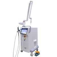 China ND YAG 4D Fotona Pro 2940nm Laser Rejuvenation Machine Oral Treatment on sale