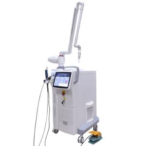 China ND YAG 4D Fotona Pro 2940nm Laser Rejuvenation Machine Oral Treatment supplier