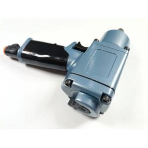 Air Powered 1/2 In Small Air Impact Wrench Gun For Industrial Use
