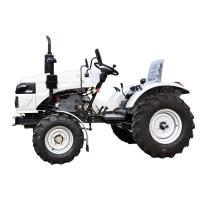 China 2WD Farm Tractor 12hp-24hp With Belt Drive 4 Stroke Water Cooling Diesel Engine on sale