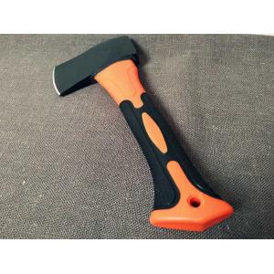 China 600g Axe/Hatchet (XL0145) 27CM length handle and powder surface, durable and safe hand garden cutting tools supplier