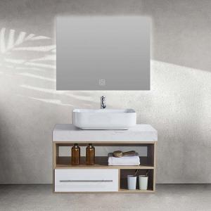 European Bathroom Vanity Cabinets Modern Bathroom Vanities Solid Wood