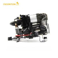 China Guangdong Yiconton air suspension compressor kit for G11 G12 37206861882 37206884682 With Bracket on sale