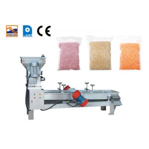 China Commercial Cookie Grinding Machine Stainless Steel Suitable For Food Factories Food Stores supplier