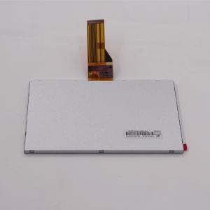 China Innolux 500nits 1024x600 Tft Lcd Panel Module 7'' LVDS supplier