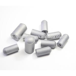 Industrial Carbide Blanks Round Carbide Rod Blanks High Wear And Hardness
