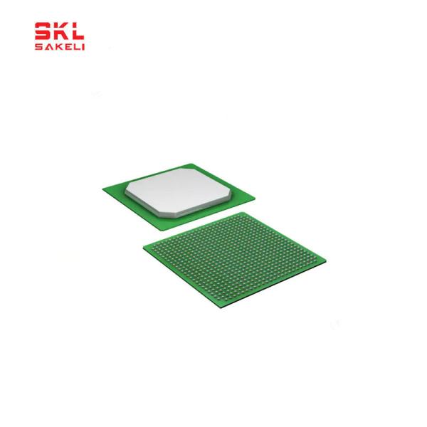 Funcionamiento programable de EP4CGX50DF27C8N IC Chip Advanced Technology And High